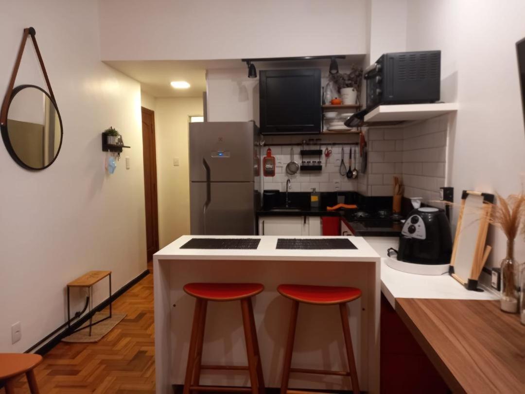 Copacabana Residencial Santa Clara Río de Janeiro